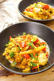 Lamm Paella Mit Fenchel Und Artischocken Elle Republic Rezept Artischocken Vollwerternahrung Rezepte Mediterrane Rezepte