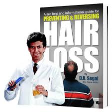 The Hair Raising Story of Herbal Glo