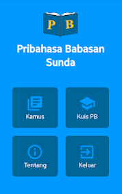 Peribahasa sunda biasanya mengandung pepatah atau pandangan hidup. Peribahasa Dan Babasan Sunda Apps Bei Google Play