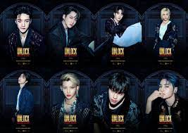 Seuteurei kijeu), shortened as skz, is a south korean boy group formed by jyp entertainment through the 2017 reality show of the same name. Stray Kids Fanbase Alliance On Twitter Stray Kids All Members Unlock Go Live In Life Poster Are You Excited Stays Reply Using The Tag Stray Kids Straykids ìŠ¤íŠ¸ë ˆì´í‚¤ì¦ˆ Straykids Beyond Live Unlock Goliveinlife Https T Co Nhafmdnmrb
