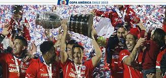 Chile selección » plantilla copa américa 2015 chile. Chile Campeon De La Copa America 2015 Ciudad Del Deporte Vina Del Mar Chile