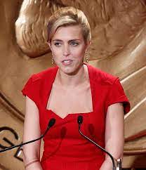 She was formerly with cbs new. Clarissa Ward Wikiwand