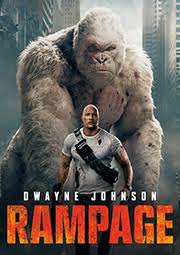 Watching movies and shows has been the biggest source of entertainment across the world for years. Rampage Movie Full Download Watch Rampage Movie Online English Movies
