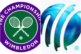 By downloading wimbledon vector logo you agree with our terms of use. Icc Wimbledon Twitter Banter Is Unmissable