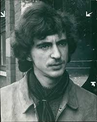 Stuart Christie 1946-2020