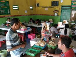 Ini dia air terjun yang sangat terkenal di kediri, keindahan air terjun ini menjadi daya tarik untuk lokasi candi ini berada di desa canggu, kecamatan pare. Harga Mengejutkan Bakso Pak Ndut Kediri Rp 2 Ribu Seporsi Regional Liputan6 Com