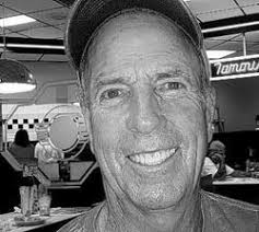 Lloyd DAUGHERTY Obituary (2015)