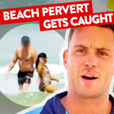 Helicopter Called To Catch A Pervert!