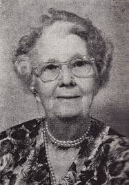 Ella Warden Semple Duffield (1873-1962)