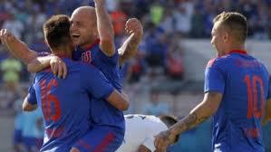 Dennoch können wir keinen gewinn garantieren. O Higgins Retorna Al Estadio Nacional Tras El 8 1 Ante U De Chile Alairelibre Cl