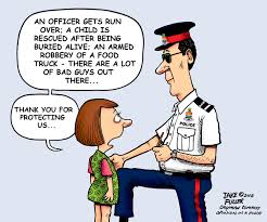 My respect cartoons are available to license and download at affordable rates for websites, social when you find a respect cartoon you like, just click the image to view the larger cartoon and. Police Respect Cartoon Clr Cayman Compass