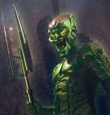 Science fiction, comic book, fantasy, and video game news. Green Goblin Willem Dafoe Spider Man Films Wiki Fandom