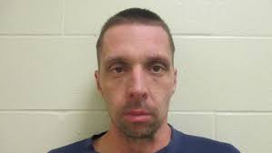 Butte man arrested after stealing from construction site