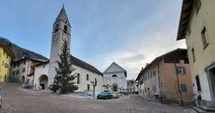 Mezzana, un progetto per restituire piazza Trento alla comunit&agrave; ...