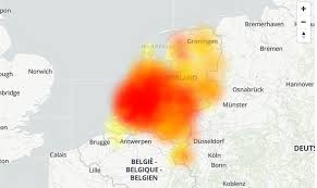 Op zoek naar goedkope sim only? Landelijke Storing Bij Kpn Voorbij Klanten Kunnen Weer Bellen Nos