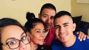 Fundraiser by Araceli Mireles : Gloria Martinez Funeral Fund