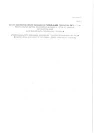 Menurut menteri kewangan tengku datuk seri zafrul tengku abdul aziz, kerajaan mengumumkan peremitan duti setem sebanyak 50 peratus diberikan ke atas surat. Http Www Malaysianbar Org My Cms Upload Files Document Circular 20no 20037 2017 Pdf