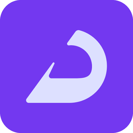 DaleelStore Logo