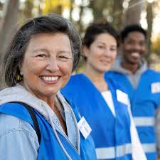 Seniors and Elders are making a difference every day in St. Albert. An  award program was created earlier in 2025 to recognize their valuable  contribution to our community, and to encourage volunteering,