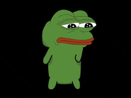 The original pepega we all know and love.its head is shaped like a garlic. What Does Pepega Mean 30 Examples Balermo