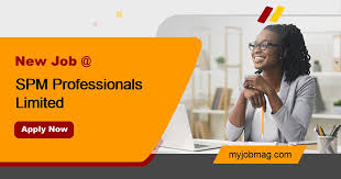 Minimum spm qualification or gce o level. Senior And Junior Hr Officer At Spm Professionals Limited April 2021 Myjobmag