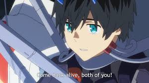 Deviantart is the world's largest online social community for artists and art enthusiasts, allowing people to connect through the creation and sharing. The Eye Color Hmm Darlinginthefranxx