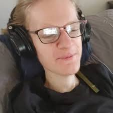 Parker Raymond Paul Kelly