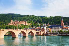 Castelo De Heidelberg Banco De Imagens E Fotos De Stock Istock