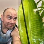 James Piechocki's Instagram, Twitter & Facebook