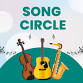 Song Circle (TB) - Calvert Library Twin Beaches Branch, 4100 5th St Event Image
