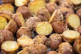 Enter the instant pot electric pressure cooker and it took about 30 minutes for the red potatoes to cook. Instant Pot Red Potatoes Recipe Life Made Simple