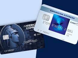 The american express blue cash everyday card is a good credit card for people with a 700+ credit score. Amex Blue Cash Everyday And Preferred Bonuses Earn 20 Back At Amazon