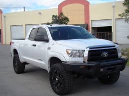 Grade 4.6l v8 4x2 double cab long bed 8 ft. Toyota Tundra Sr5 2010 Toyota Tundra Double Cab 4x4 Trd Lifted 35s Arb Photo Toyota Tundra 2010 Toyota Tundra Toyota