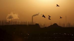 The price of emitting one ton of carbon jumped to the daily limit, gaining +10% to reach rmb 52.78 with 4.1 million tons of. China Launches Carbon Trading Scheme To Meet Climate Goals Cgtn