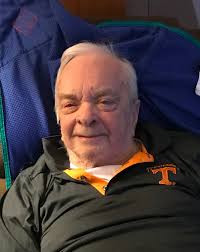 Virgil Gordon Cooley (1934-2019)