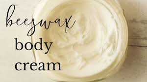 Check spelling or type a new query. Diy Body Cream With Beeswax And Shea Butter Youtube