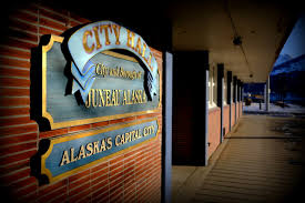 The city and borough of juneau is alaska's capital city. City And Borough Of Juneau Beitrage Facebook