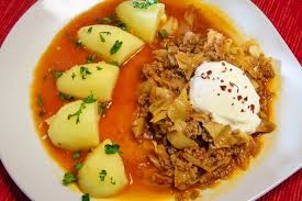 Schmorkohl Mit Hack Von Kiki76 Chefkoch Rezept Schmorkohl Gerichte Mit Hackfleisch Essensrezepte