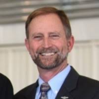 Robert K. "Rob" Abernathy