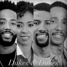 Dwight Dukes's Instagram, Twitter & Facebook