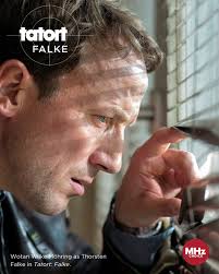 Meet federal police officer Thorsten Falke: a relentless detective from a  working class background who applies the law of the street to his  investigative work as he tackles tough cases in Hamburg