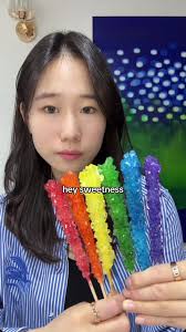 Rainbow Twizzlers Mukbang: A Chewy Candy Review