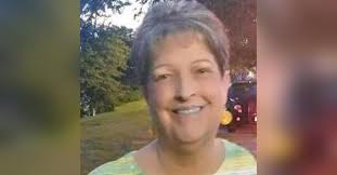 Hazle Dianne Thompson Griffin Obituary