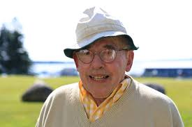 Remembering Mainers Who Died in 2017