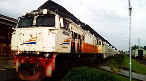 Tarif Jadwal Kereta Api Semarang Purwokerto Ka Joglosemarkerto Kereta Indonesia Api
