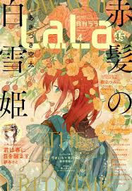 Synopsis akagami no shirayukihime english. Read Akagami No Shirayukihime 122 Onimanga