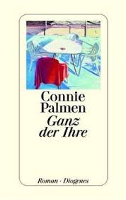 Die niederländische autorin connie palmen hat mit du sagst es, einer fiktiven autobiografie, dem 1998 verstorbenen englischen lyriker und schriftsteller ted hughes 1 ihre stimme geliehen und stellt in seinem namen eine siebenjährige epoche in seinem leben dar, die sieben jahre, in denen er mit. Ganz Der Ihre Roman Von Connie Palmen