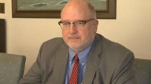 Derrick Lefler announces bid for vacant Circuit Judge's seat.