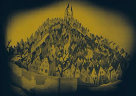 Visual distinctions of class and wealth in three german films of the silent era The Cabinet Of Dr Caligari Wikipedia