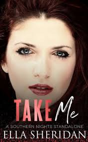 Take Me by Ella Sheridan, Paperback
